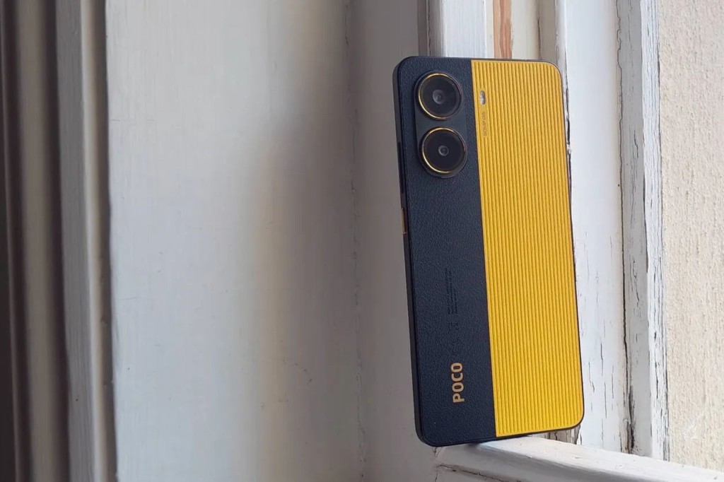 مراجعة هاتف xiaomi poco x7 pro