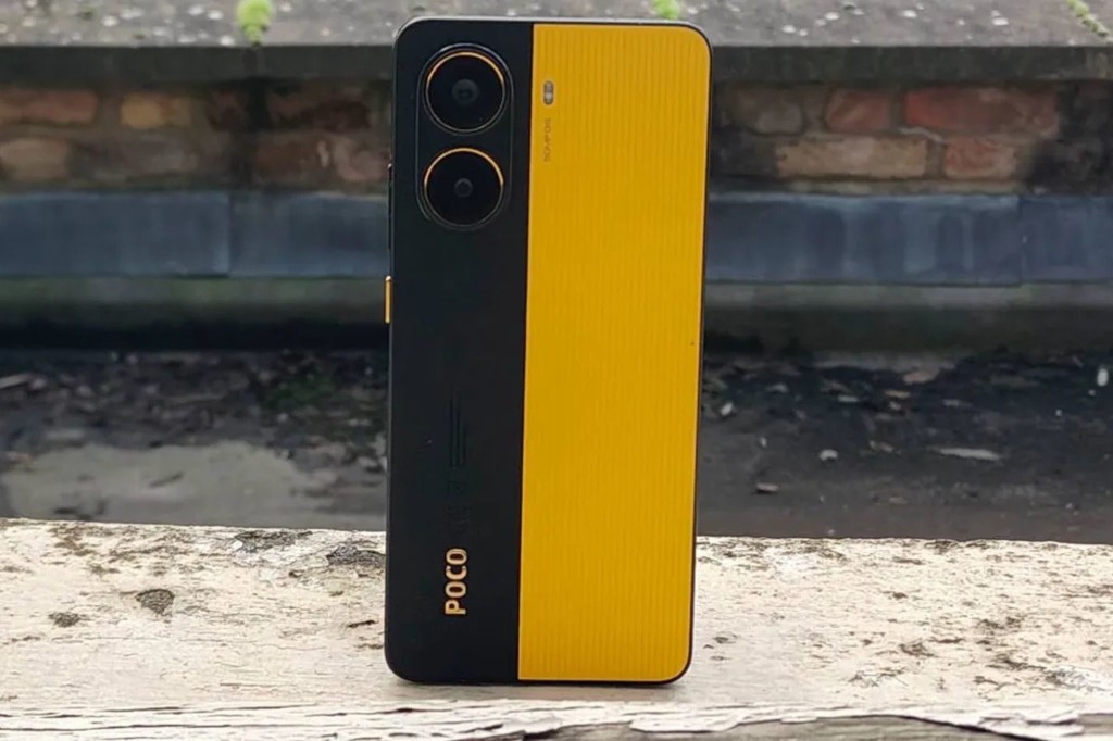 مراجعة هاتف xiaomi poco x7 pro