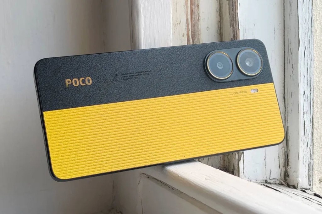 مراجعة هاتف xiaomi poco x7 pro