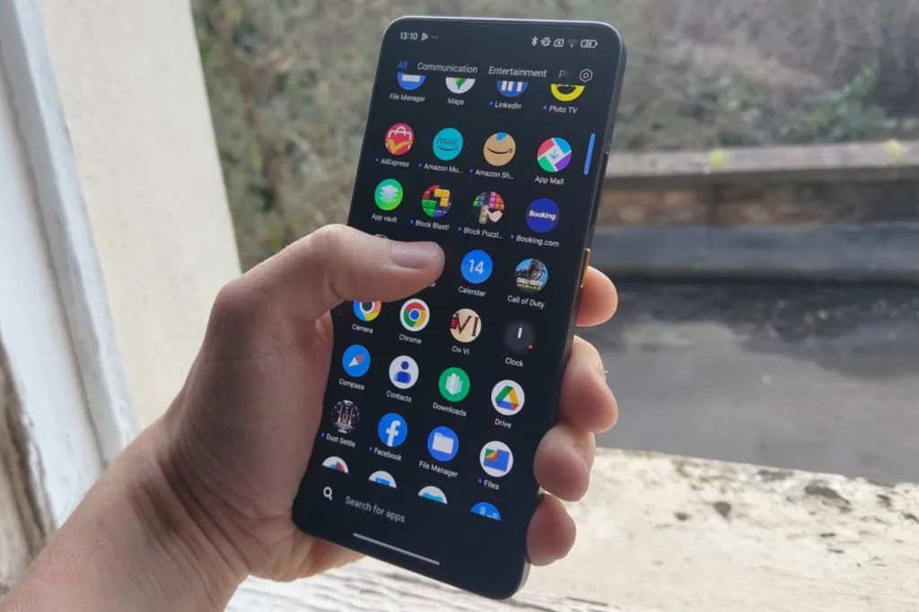 مراجعة هاتف xiaomi poco x7 pro