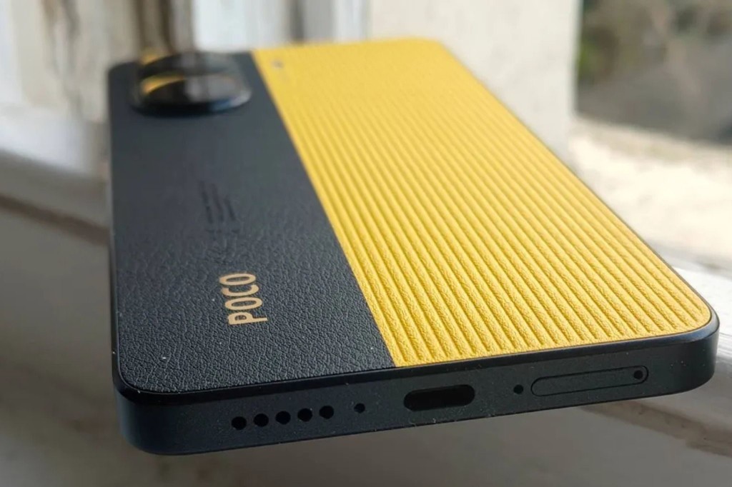 مراجعة هاتف xiaomi poco x7 pro