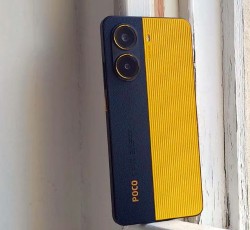 Xiaomi Poco X7 Pro Unboxing Review