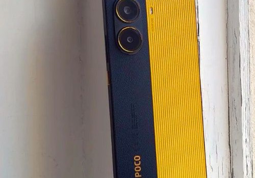 Xiaomi Poco X7 Pro