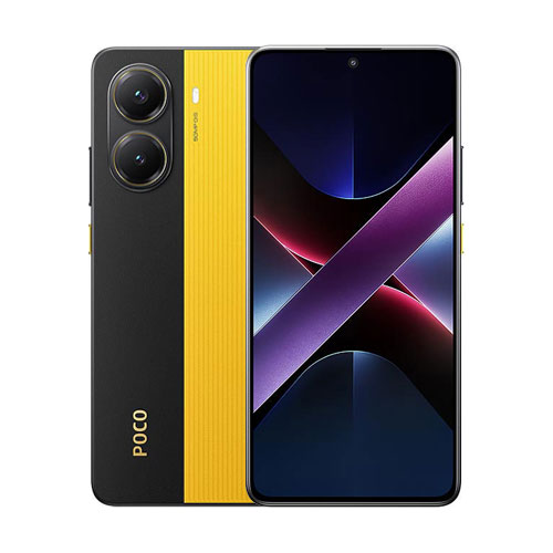 xiaomi poco x7 pro