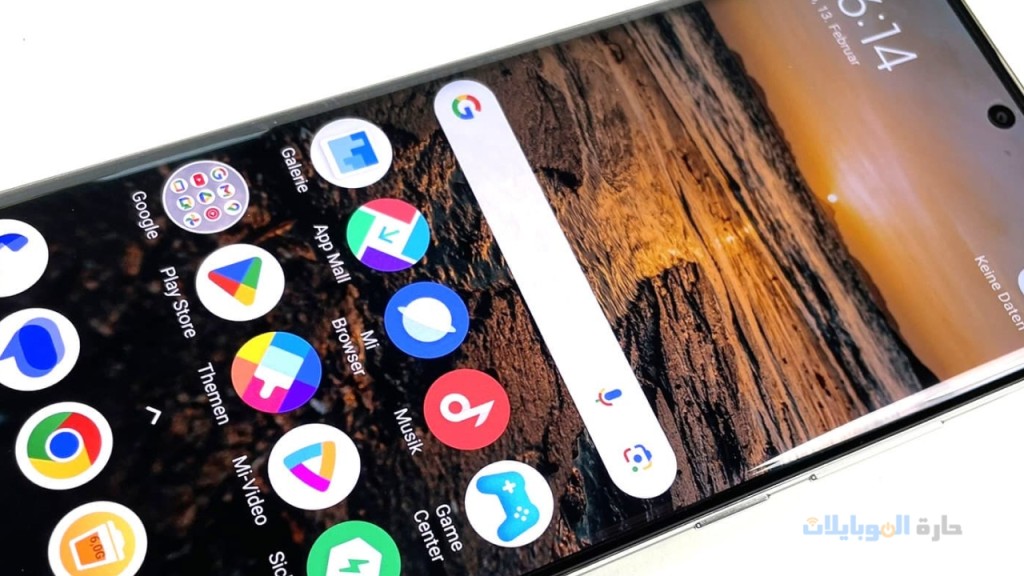مراجعة هاتف Xiaomi Poco X7