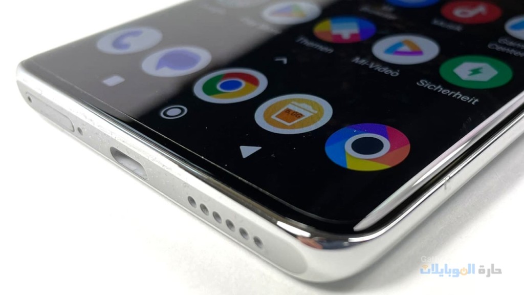 مراجعة هاتف Xiaomi Poco X7