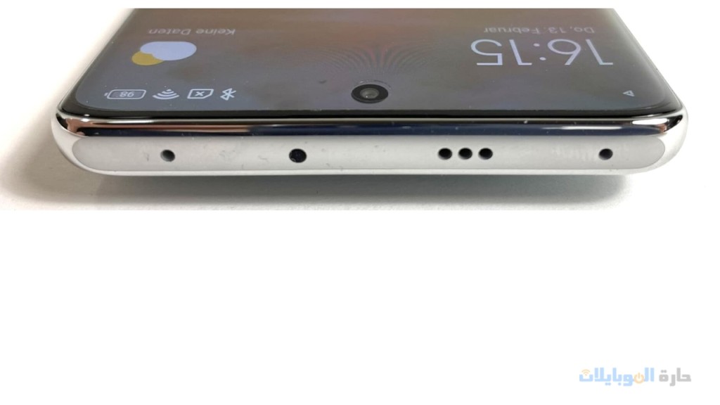مراجعة هاتف Xiaomi Poco X7