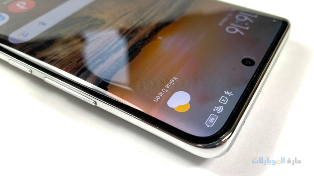 مراجعة هاتف Xiaomi Poco X7