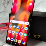 Xiaomi Poco X7 Unboxing Review