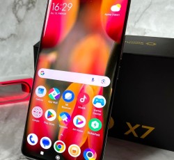 Xiaomi Poco X7 Unboxing Review