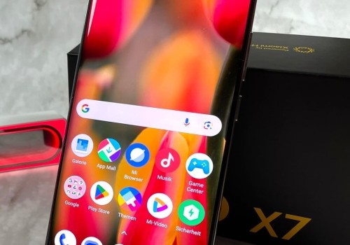 Xiaomi Poco X7