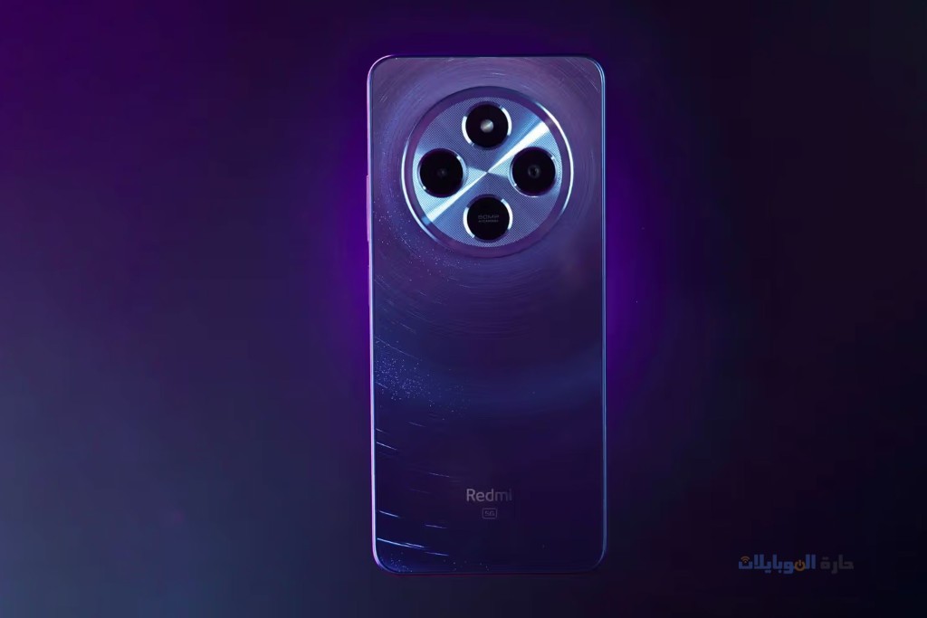 مراجعة تصميم هاتف xiaomi redmi 14c 5g