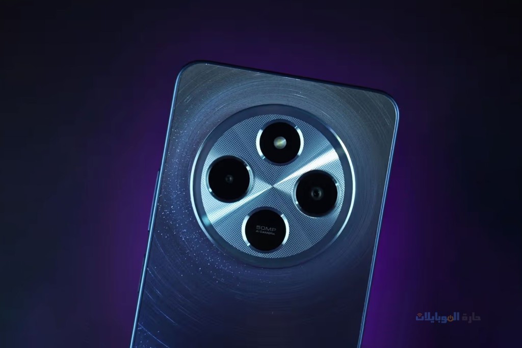 مراجعة كاميرا هاتف xiaomi redmi 14c 5g