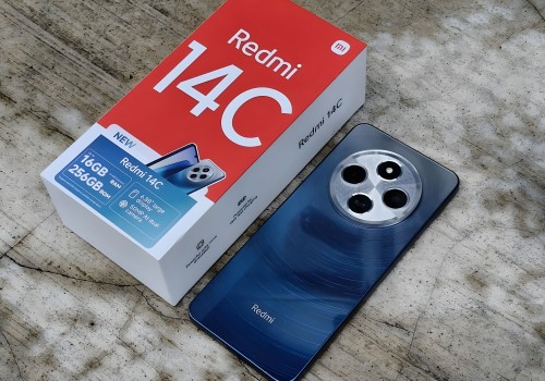 Xiaomi Redmi 14C 5G