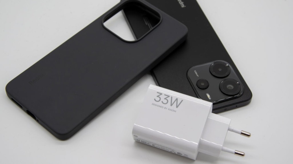 مراجعة هاتف Xiaomi Redmi Note 14 4G