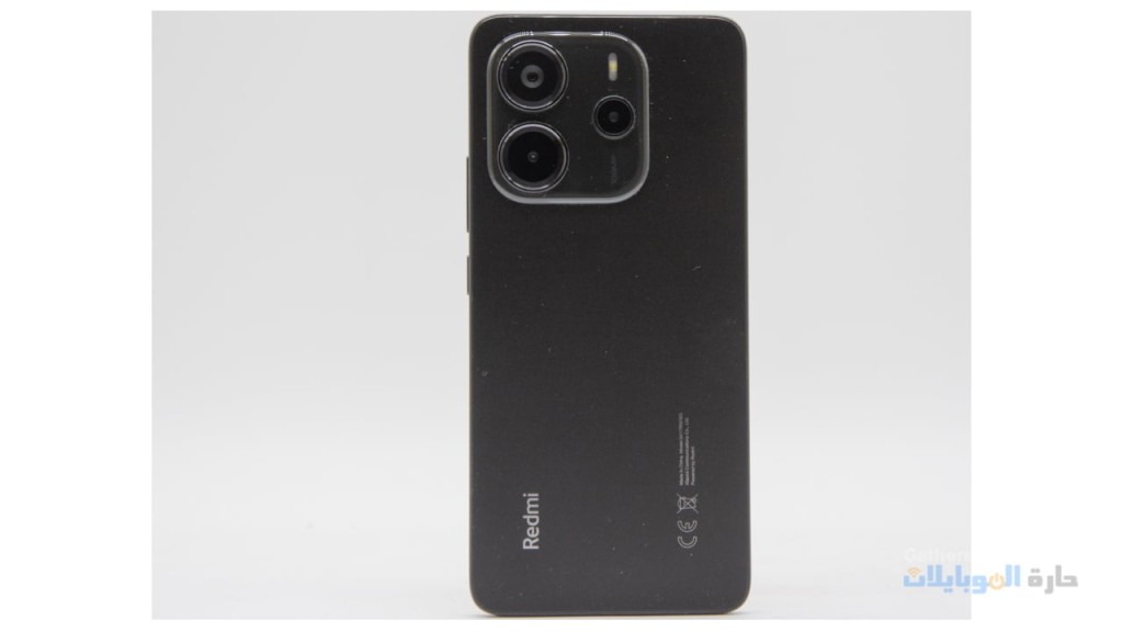 مراجعة هاتف Xiaomi Redmi Note 14 4G