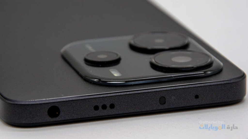 مراجعة هاتف Xiaomi Redmi Note 14 4G