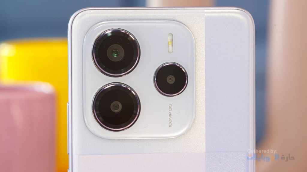 مراجعة هاتف Xiaomi Redmi Note 14 5G