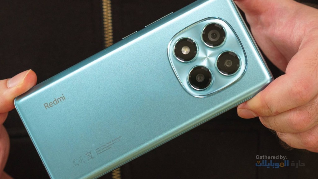 مراجعة هاتف Xiaomi Redmi Note 14 Pro 4G