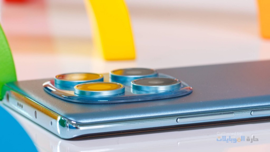 مراجعة هاتف Xiaomi Redmi Note 14 Pro 4G