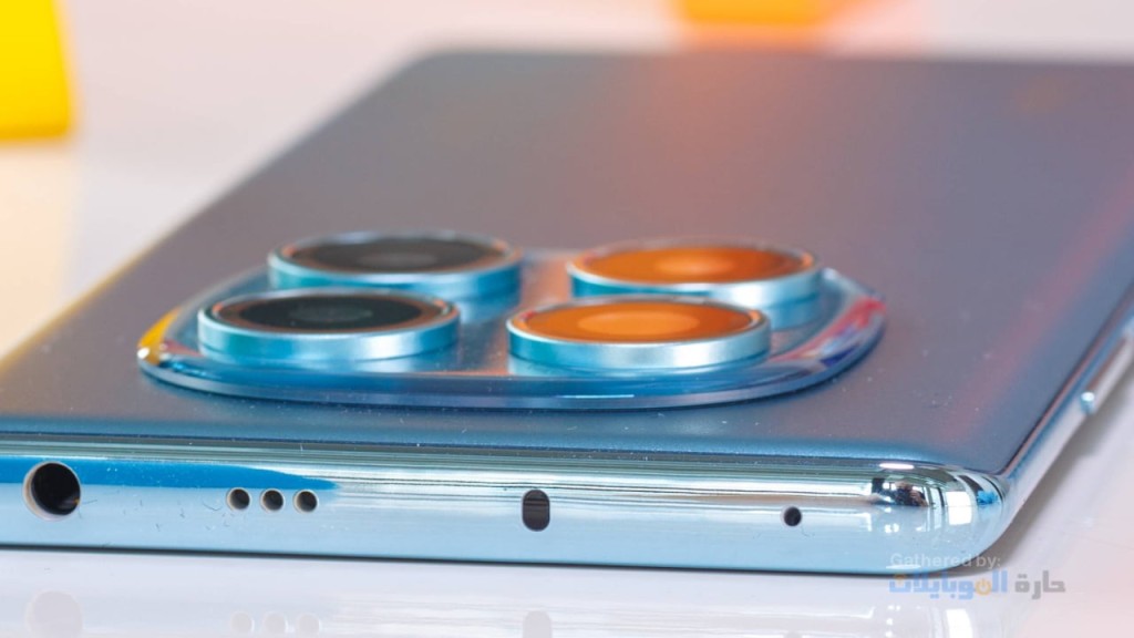 مراجعة هاتف Xiaomi Redmi Note 14 Pro 4G