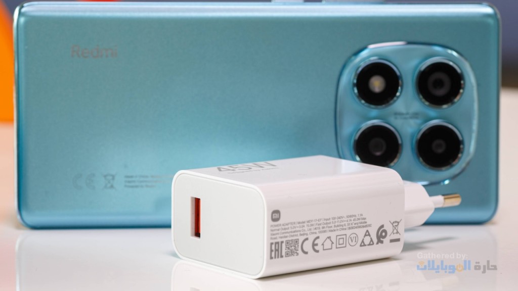 مراجعة هاتف Xiaomi Redmi Note 14 Pro 4G