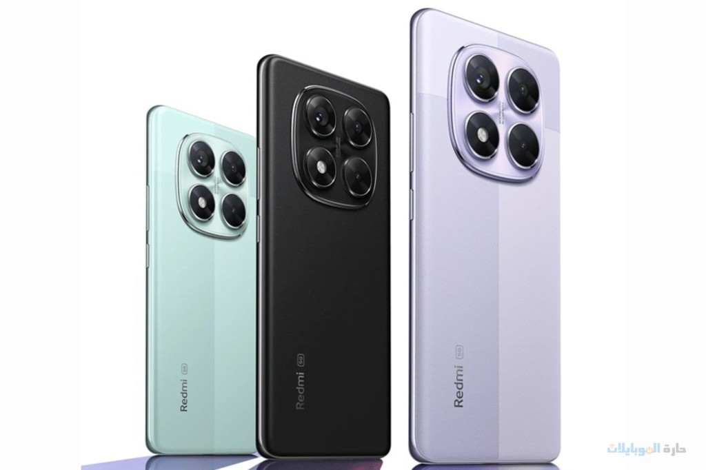 مراجعة هاتف Xiaomi Redmi Note 14 Pro 5G