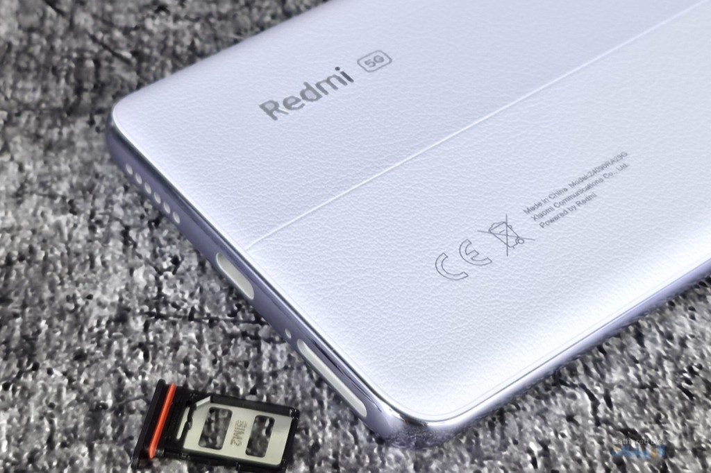 مراجعة هاتف Xiaomi Redmi Note 14 Pro 5G