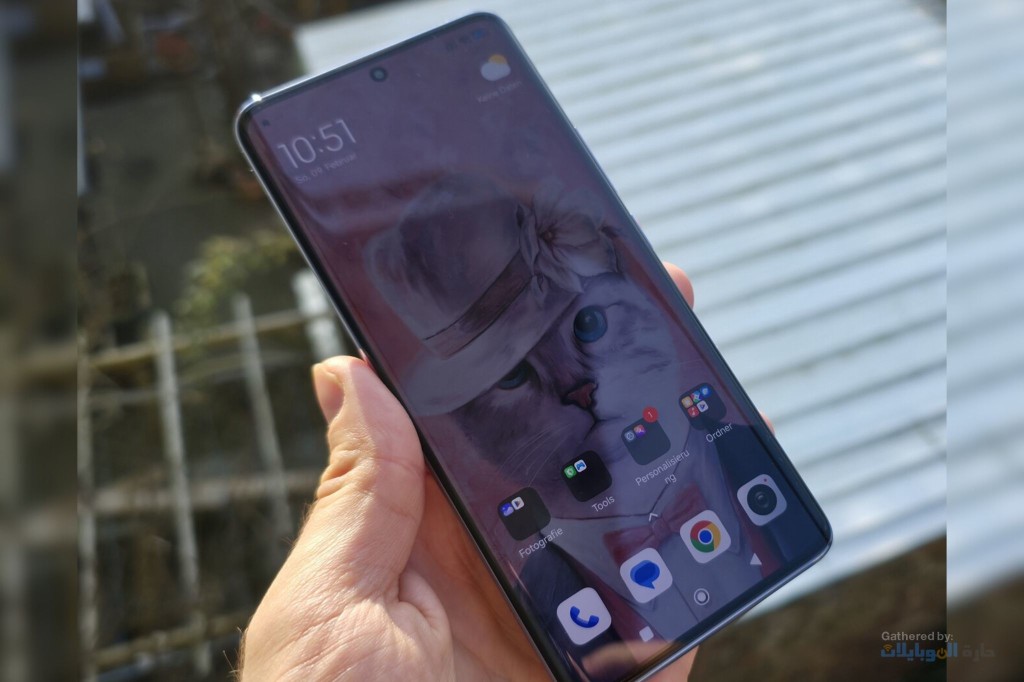 مراجعة هاتف Xiaomi Redmi Note 14 Pro 5G