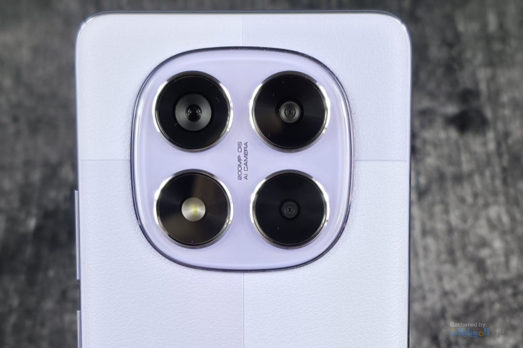 مراجعة هاتف Xiaomi Redmi Note 14 Pro 5G