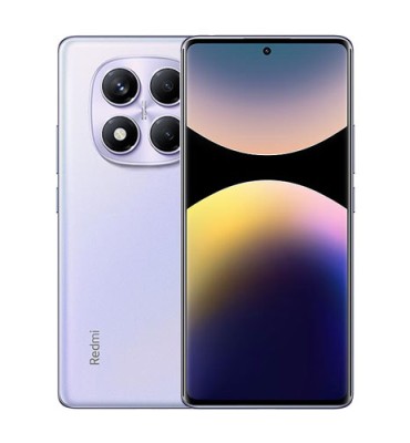 xiaomi-redmi note 14 pro 5g global