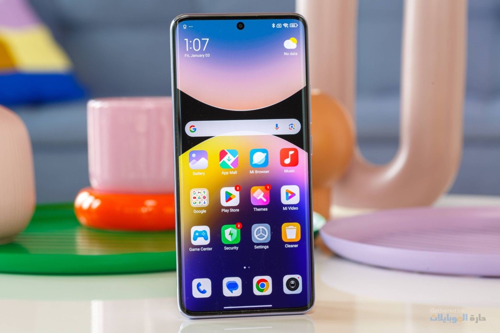 مراجعة هاتف xiaomi-redmi-note-14-pro-plus-5g