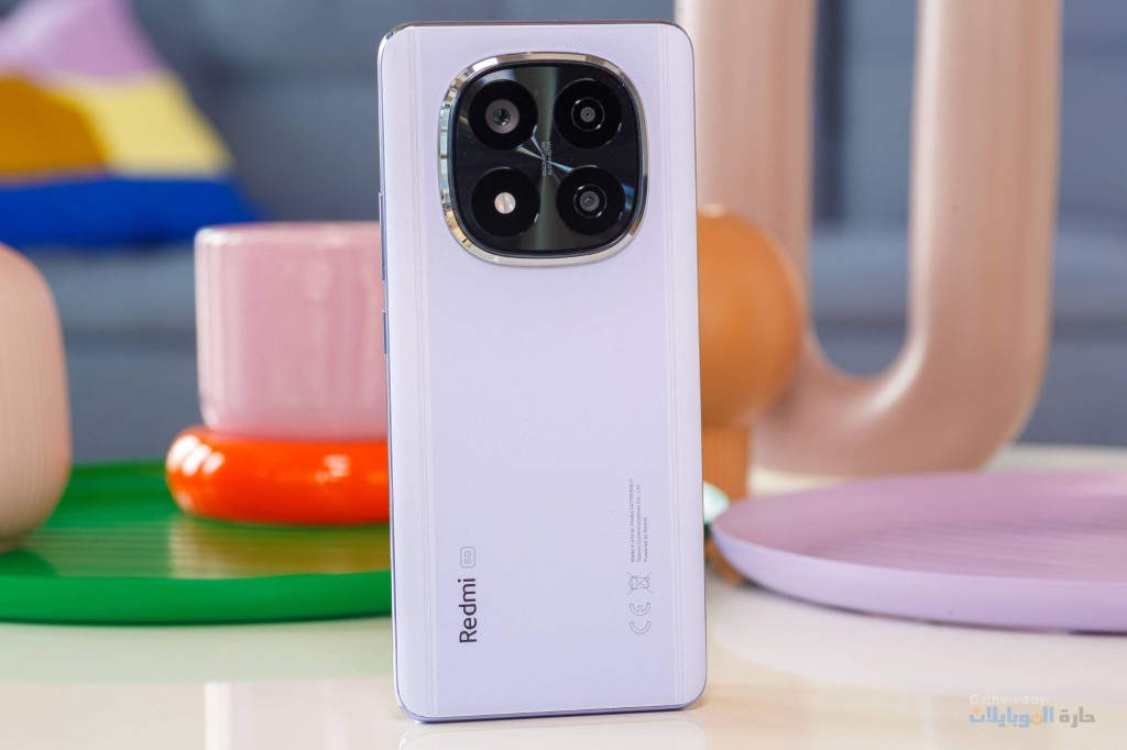 مراجعة هاتف xiaomi-redmi-note-14-pro-plus-5g