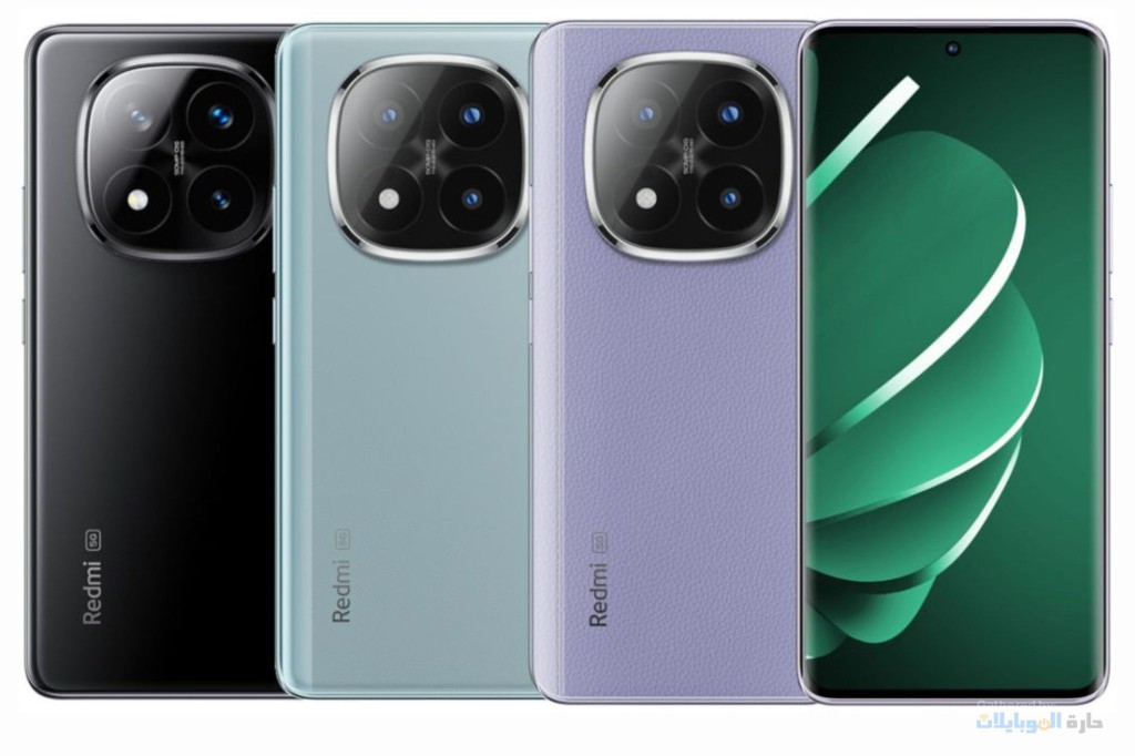 مراجعة هاتف xiaomi-redmi-note-14-pro-plus-5g