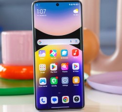 Xiaomi Redmi Note 14 Pro+ 5G Unboxing Review