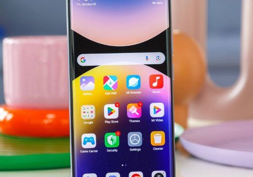 Xiaomi Redmi Note 14 Pro+ 5G