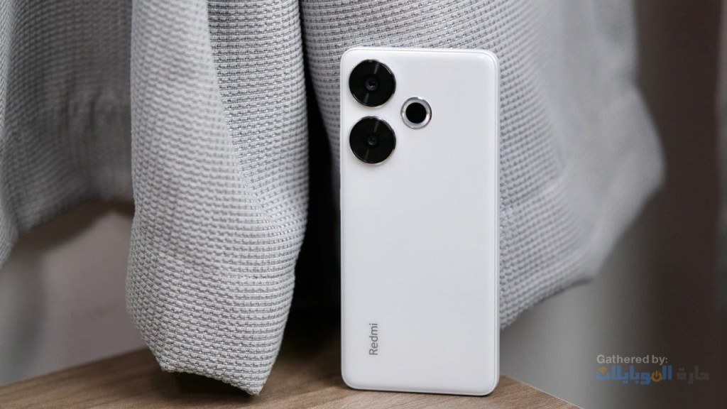 مراجعة هاتف Xiaomi Redmi Turbo 4