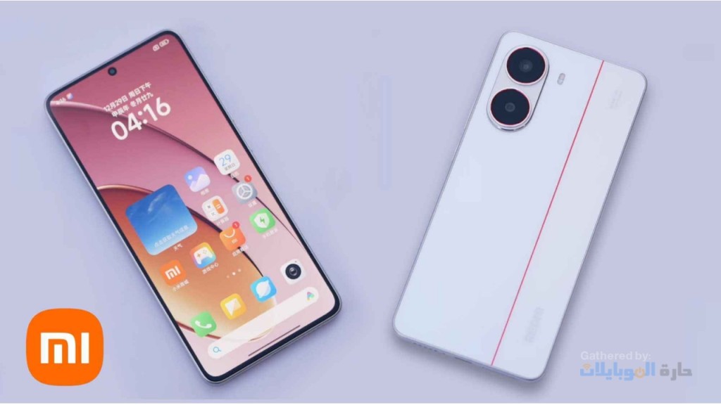 مراجعة هاتف Xiaomi Redmi Turbo 4
