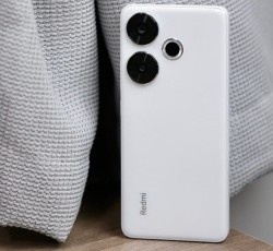 Xiaomi Redmi Turbo 4 Unboxing Review