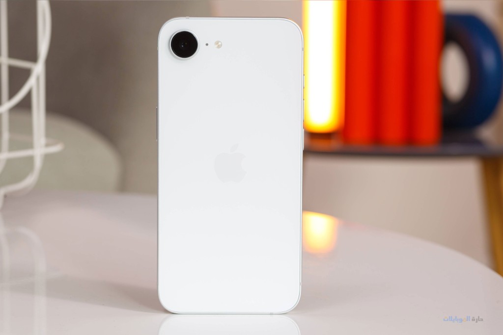 جودة تصنيع apple iphone 16e