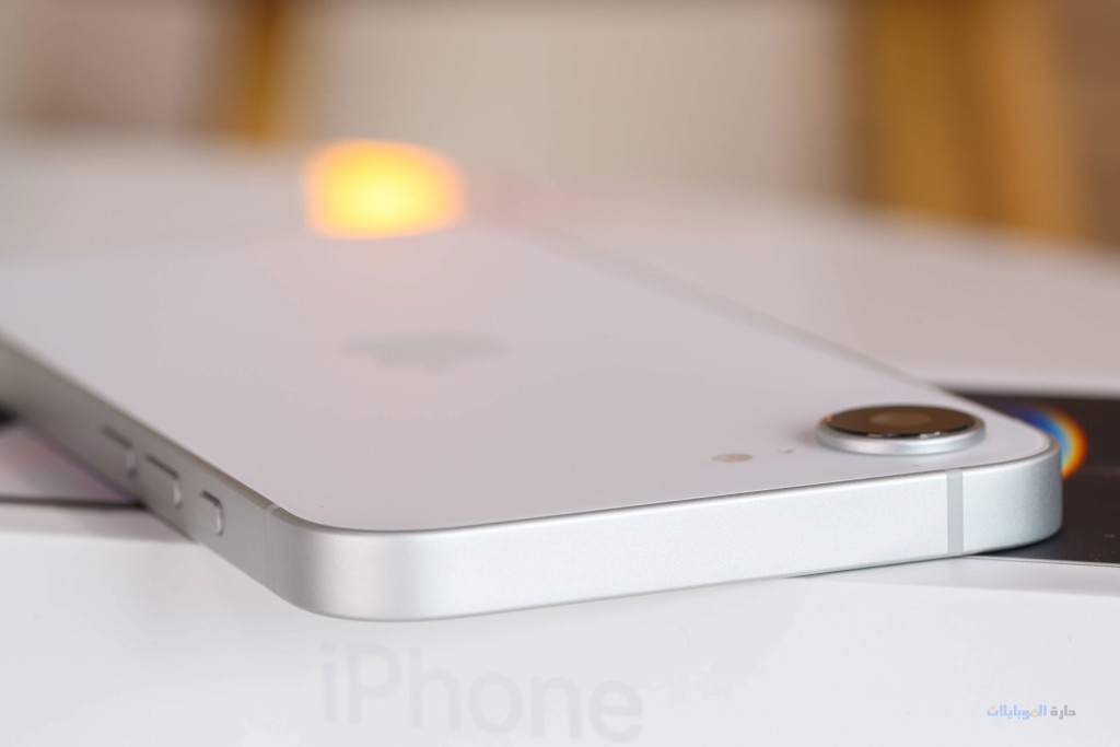 خامات apple iphone 16e