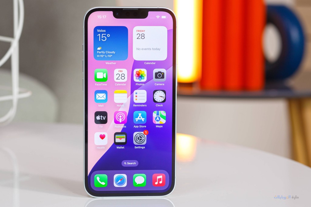 التصوير في كاميرات apple iphone 16e