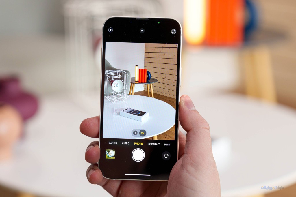التصوير في كاميرات apple iphone 16e
