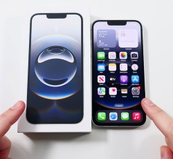 مراجعة apple iphone 16e