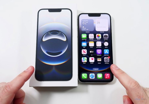 Apple iPhone 16e