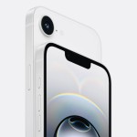ابل تعلن عن iphone 16e