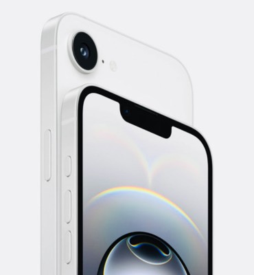 ابل تعلن عن iphone 16e