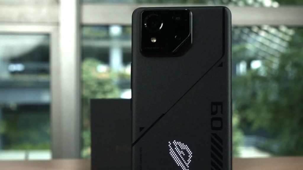 مراجعة هاتف Asus ROG Phone 9 FE