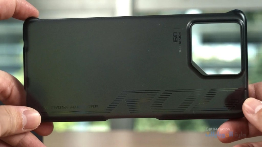 مراجعة هاتف Asus ROG Phone 9 FE
