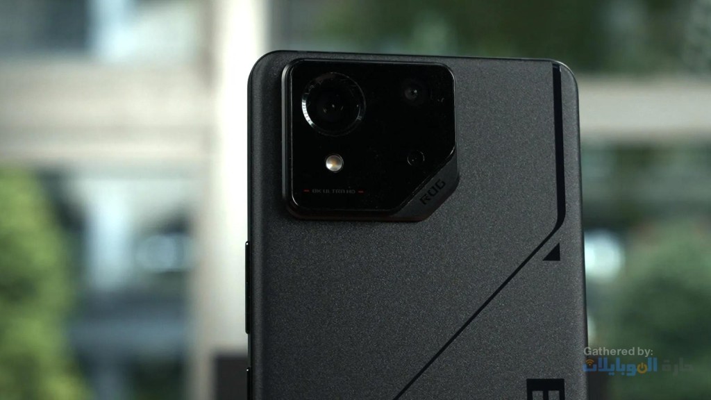 مراجعة هاتف Asus ROG Phone 9 FE
